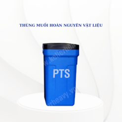 Hệ thống lọc 3 cột Composite van tự động lọc cặn làm mềm - LN16