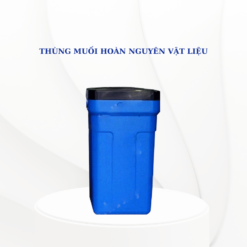 He Thong Loc 3 Cot Inox Van Co Ln14 8