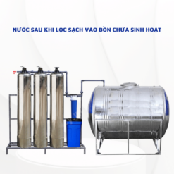 He Thong Loc 3 Cot Inox Van Co Ln14 9