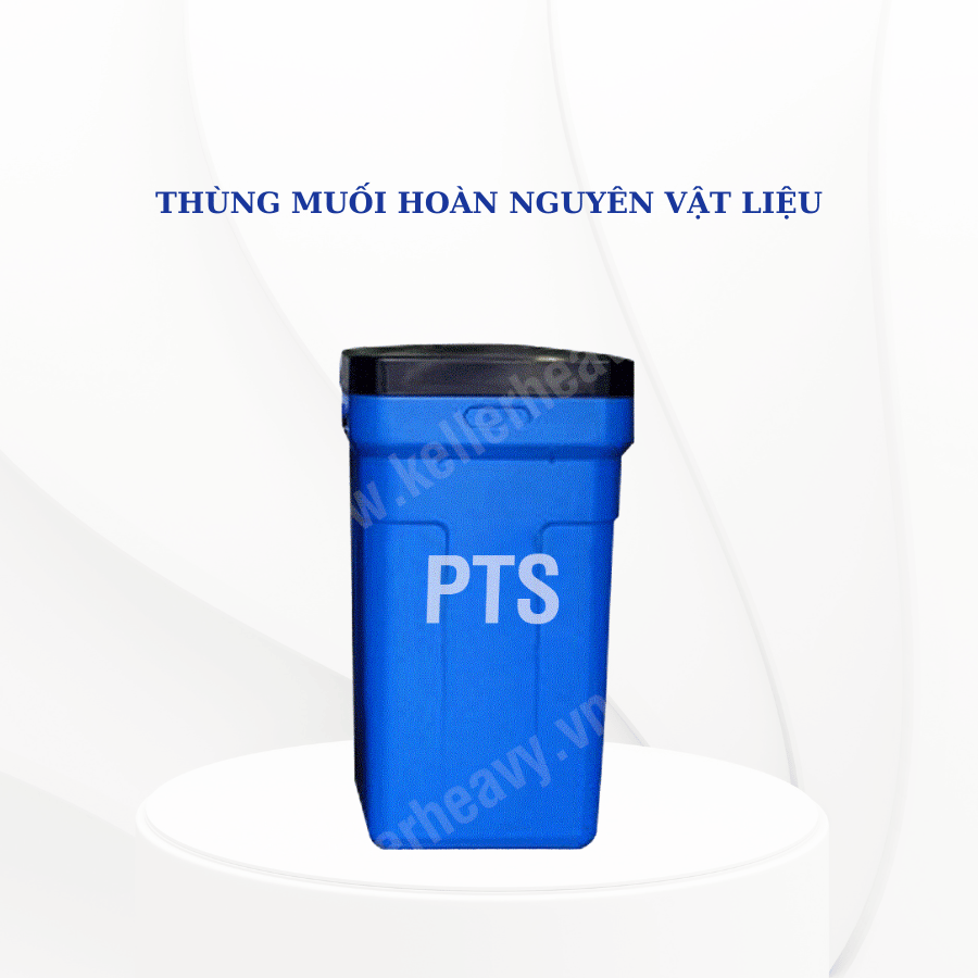 Hệ thống lọc 3 cột Inox van tự động lọc cặn làm mềm - LN17