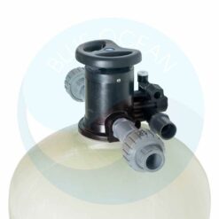 Muối hoàn nguyên Ấn Độ nhập khẩu