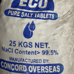 Muối hoàn nguyên Ấn Độ nhập khẩu