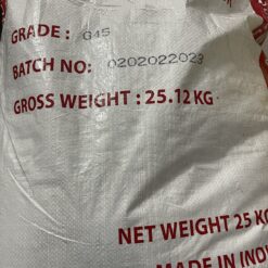 Than hoạt tính nhập khẩu Ấn Độ