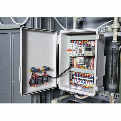 Hệ thống lọc tổng Karofi KTF-662 - Ảnh 6