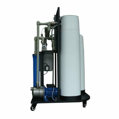Máy lọc nước đầu nguồn cao cấp KTF-888 - Ảnh 4