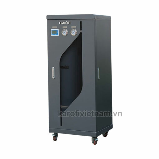Máy Lọc nước đầu nguồn Karofi KMF-68 - Ảnh 2