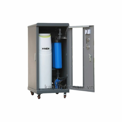 Máy Lọc nước đầu nguồn Karofi KMF-68 - Ảnh 4