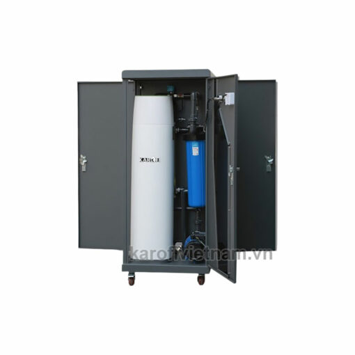 Máy Lọc nước đầu nguồn Karofi KMF-68 - Ảnh 3