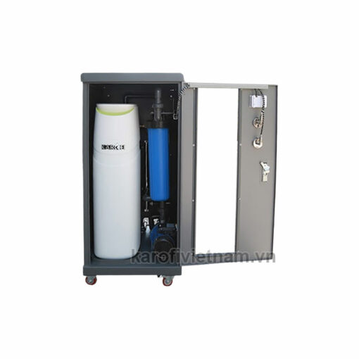 Máy lọc nước đầu nguồn Karofi KST-79 - Ảnh 5