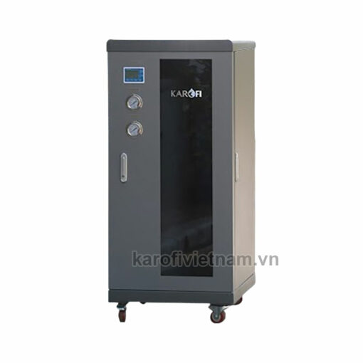 Máy lọc nước đầu nguồn Karofi KST-79 - Ảnh 3