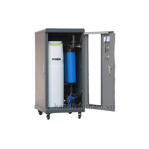 Máy lọc nước đầu nguồn Karofi KST-79 - Ảnh 4