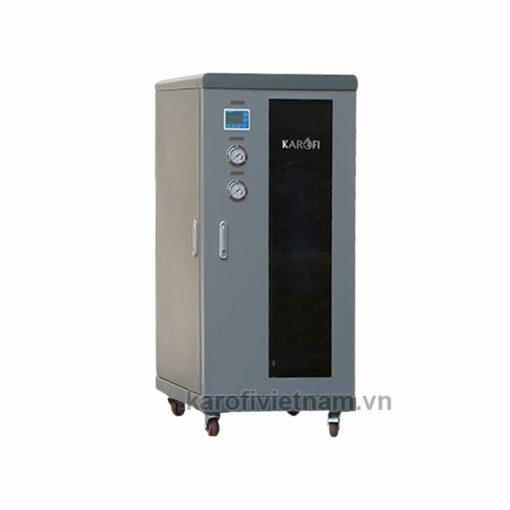 Máy lọc nước đầu nguồn Karofi KST-79 - Ảnh 2