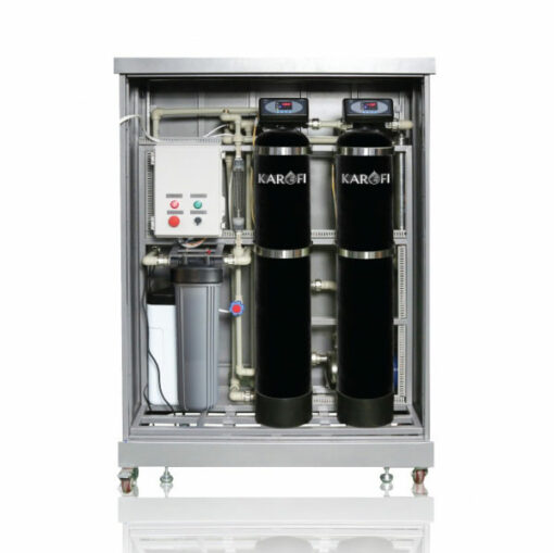 Hệ thống lọc tổng Karofi KTF-662 - Ảnh 3