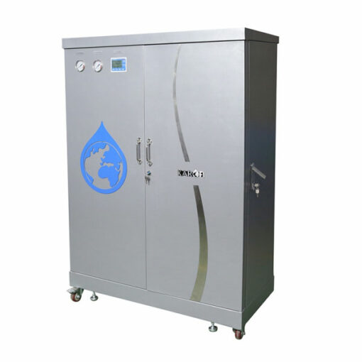 Hệ thống lọc tổng Karofi KTF-662 - Ảnh 2