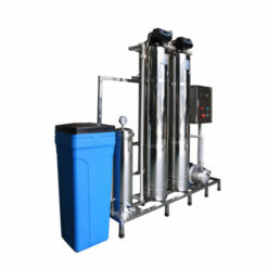 Máy lọc nước đầu nguồn Karofi KTF-332i - Cột Inox