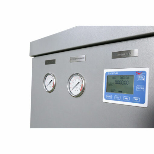 Hệ thống lọc tổng Karofi KTF-662 - Ảnh 5