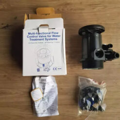 Van 5 ngã cổng 4 inch N64D