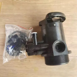 Van 5 ngã cổng 4 inch N64D