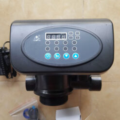 Van tự động 3 cửa 2.5 inch