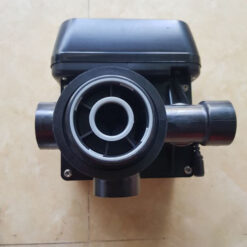 Van tự động 3 cửa 2.5 inch