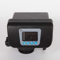 Van tự động 5 cửa 2.5 inch