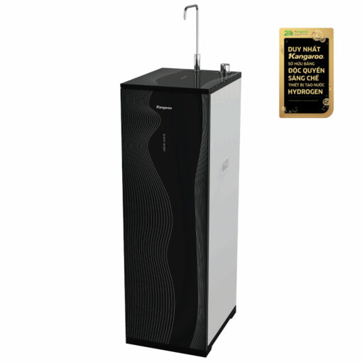 Máy Lọc Nước Kangaroo Hydrogen Infinity Kg100hc3 – 11 Lõi