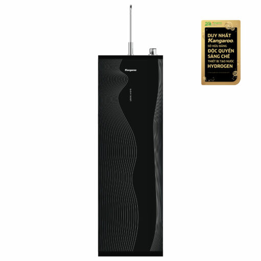 Máy Lọc Nước Kangaroo Hydrogen Infinity Kg100hc3 – 11 Lõi