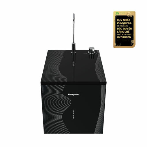 Máy Lọc Nước Kangaroo Hydrogen Infinity Kg100hc3 – 11 Lõi