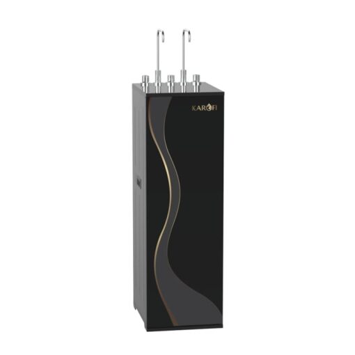 Máy lọc nước nóng lạnh Karofi KAD-D66S PRO – Hydrogen ion kiềm cao cấp – Mẫu mới 2024 - Ảnh 5