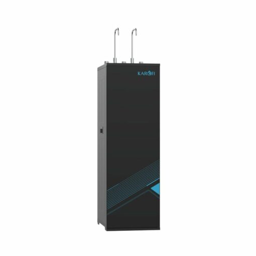 Máy lọc nước nóng lạnh Karofi KAD-L68 – 11 lõi Hydrogen - Ảnh 2