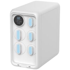 Máy Lọc Nước Kangaroo Hydrogen Kg400hu – Công Suất Lọc 60 Lít/ Giờ