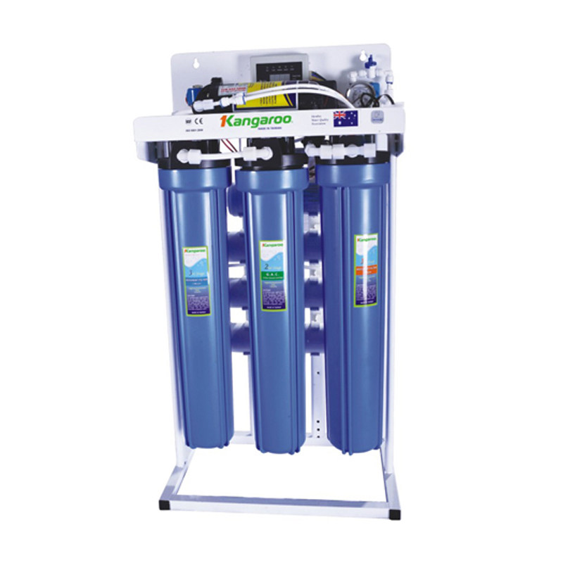 Máy lọc nước RO công suất 32 lít/h - KG200