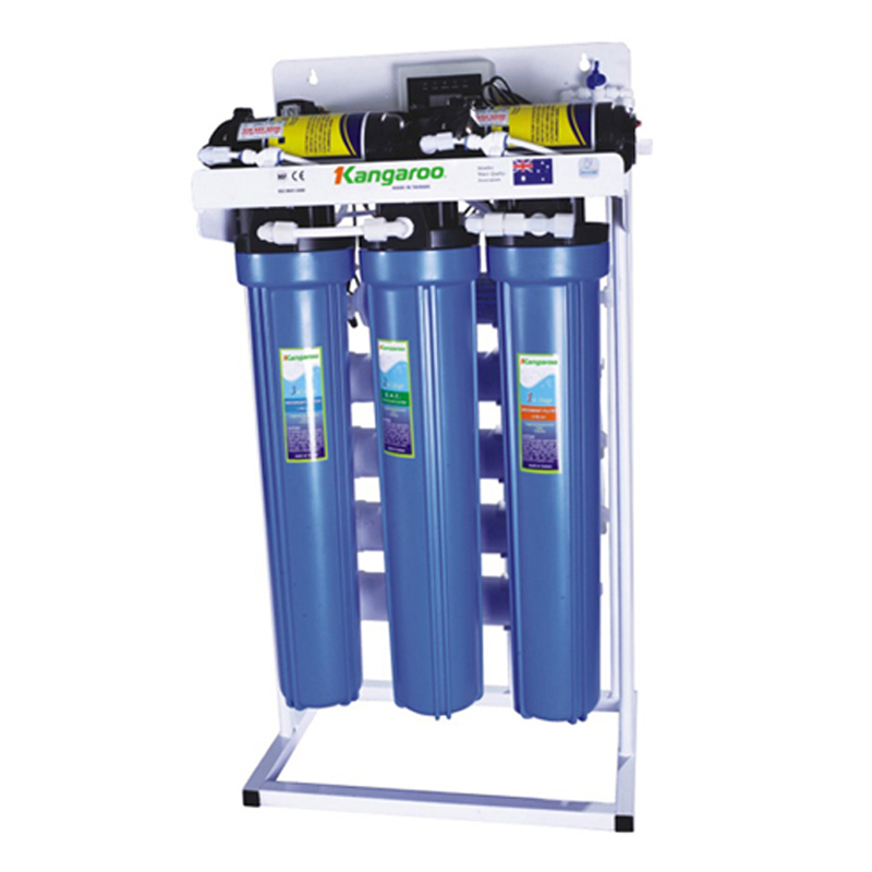 Máy lọc nước RO công suất 65 lít/h - KG400